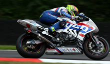 CARBONIN AVIO FIBER FRONT FENDER FOR BMW S1000RR (2010-18)