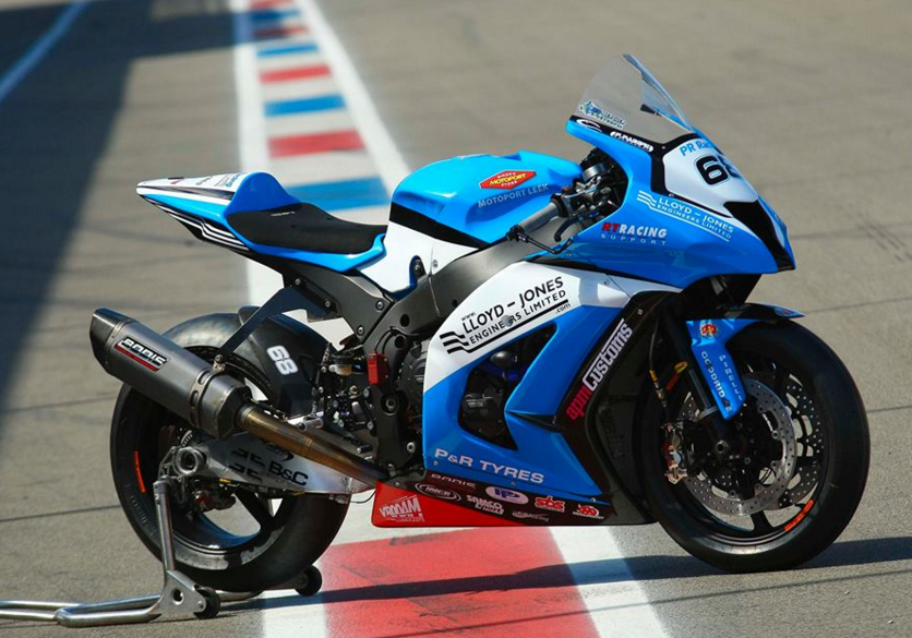 CARBONIN AVIO FIBER SBK RACE BODYWORK FOR KAWASAKI ZX-10R (2011-15)