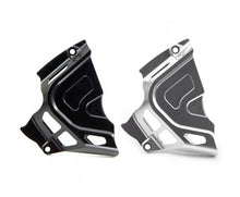 Motocorse Billet Front Sprocket Cover for Ducati Diavel