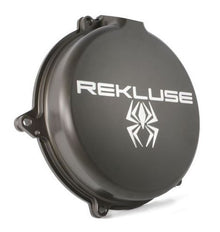 REKLUSE Clutch Cover for Yamaha WR450F (2016), YZ450F, & YZ450FX (2010+)