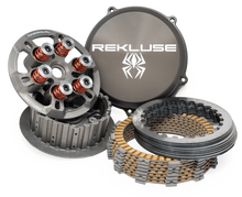 REKLUSE CORE MANUAL CLUTCH for Sherco 250 / 300 SC Factory and SE-R