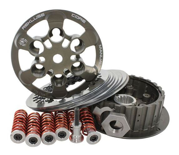 REKLUSE CORE MANUAL CLUTCH for Honda CRF450X