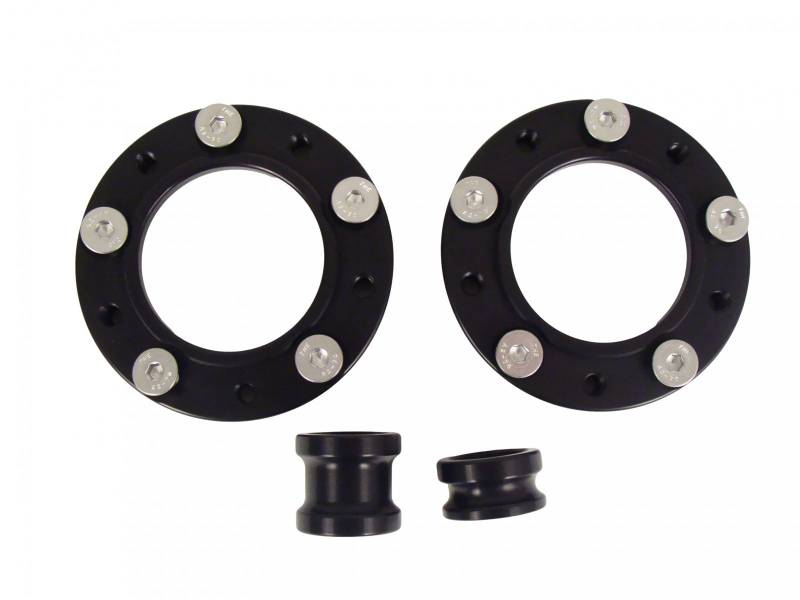 CORSE DYNAMICS Front Wheel OZ Piega/Cattiva, BST and Marchesini Superbike Adapter Kit for Ducati Panigale Series