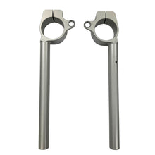 HeliBars TracStar Clip-ons for the Kawasaki ZX-10R (2021+)