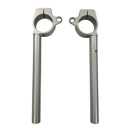 HeliBars TracStar Clip-ons for the Kawasaki ZX-10R (2021+)