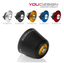 Barracuda Color inserts for Crash Pad Kits - You Design