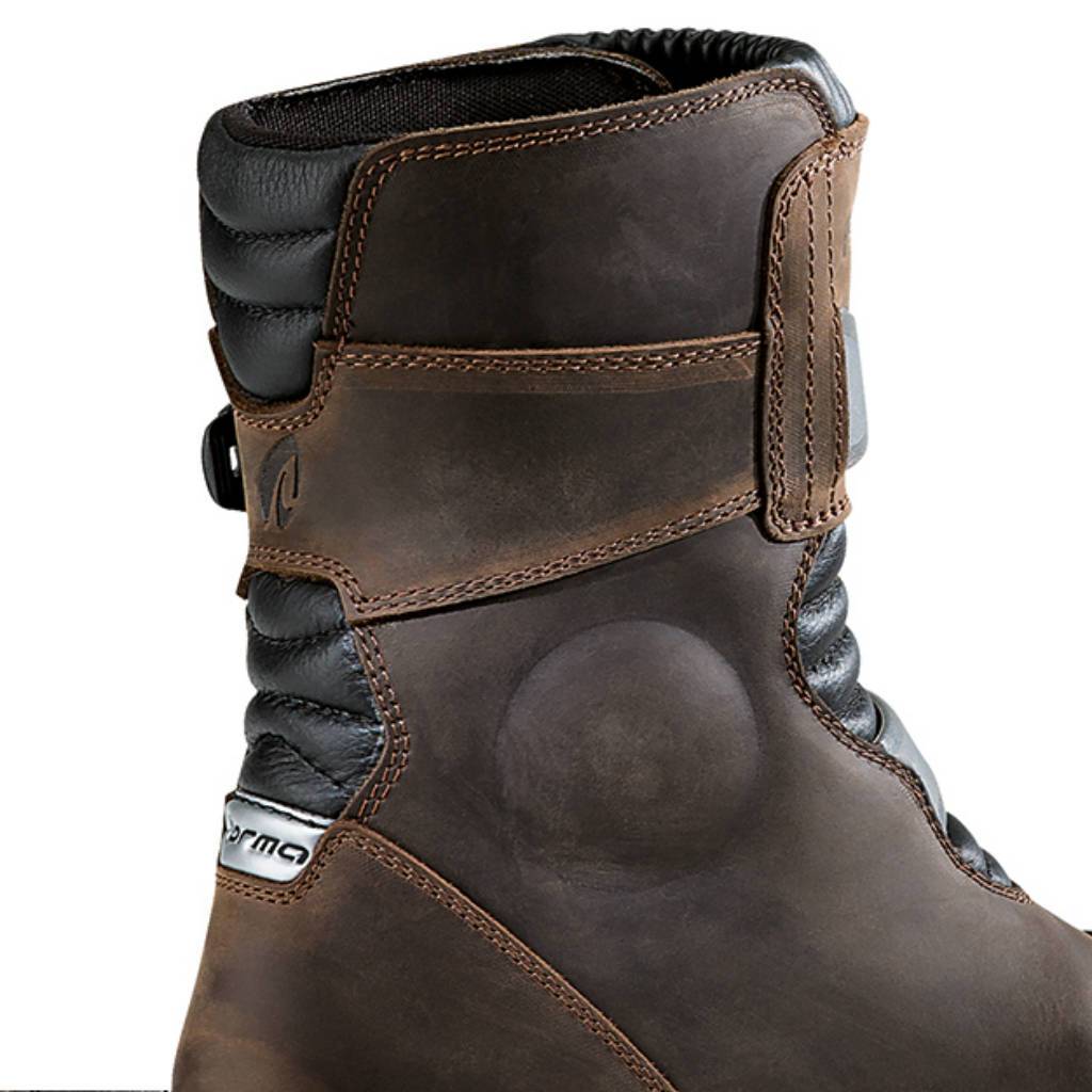 Forma (adv) ADVENTURE LOW Boot
