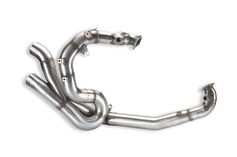 Termignoni Racing Exhaust Header Kit for Ducati Streetfighter 1098 / S - (Formally Ducati Performance 96313010B)