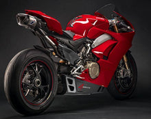 Termignoni 4 Uscite Full Exhaust for Ducati Panigale V4 / S / R / Superleggera (18-24)