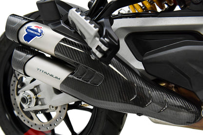 Termignoni Exhaust for Ducati Multistrada V4 (21-24)
