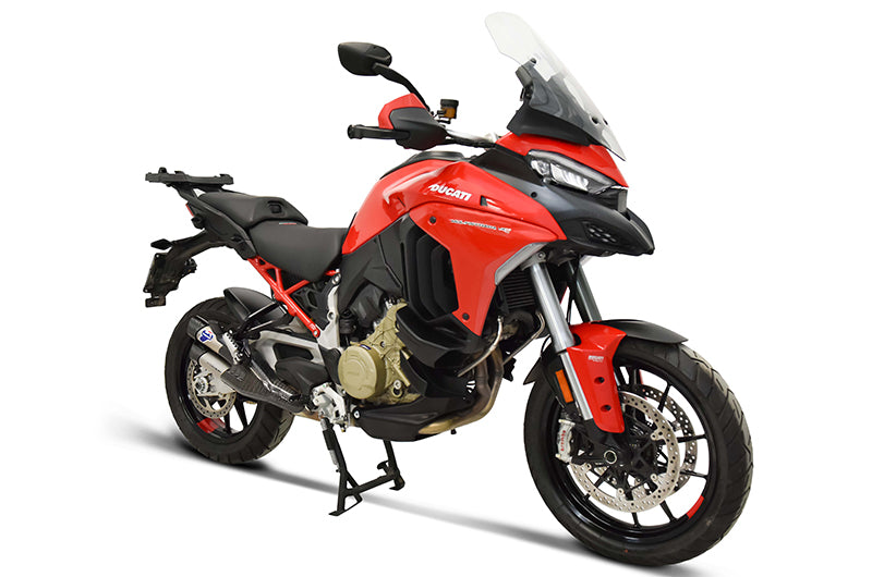 Termignoni Exhaust for Ducati Multistrada V4 (21-24)