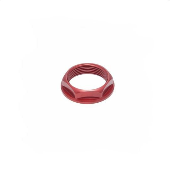 CNC Racing Small Front Wheel Axle Nut for Ducati and MV Agusta
