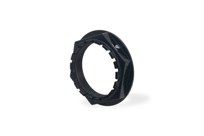 CNC Racing Billet Aluminum Rear Wheel Axle Nut for KTM 1290 / 1390 Super Duke R / RR / EVO / GT