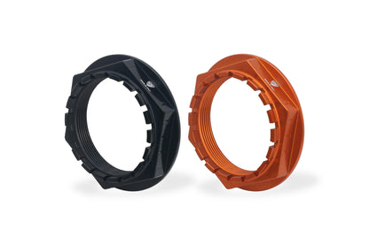 CNC Racing Billet Aluminum Rear Wheel Axle Nut for KTM 1290 / 1390 Super Duke R / RR / EVO / GT