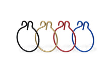 CNC Racing Small Rear Sprocket Axle Nut Lock Pin (clip)