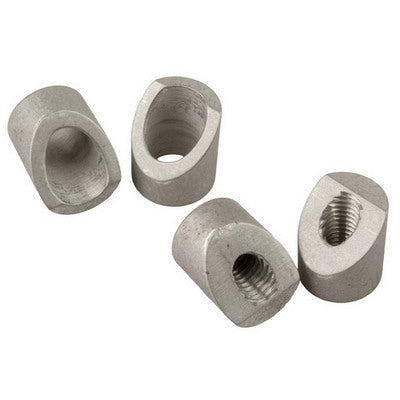 Driven Racing D-Axis Bar end Mirror adapters