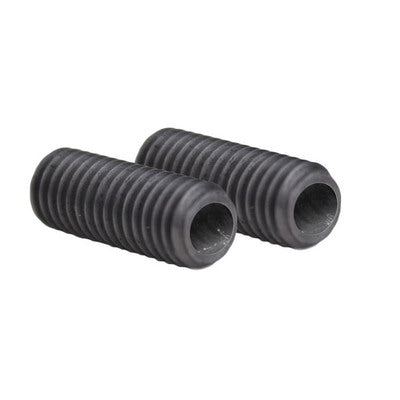 Driven Racing D-Axis Bar end Mirror adapters