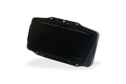 CNC Racing Billet Dash Protector for Ducati Panigale V4 (2025+)