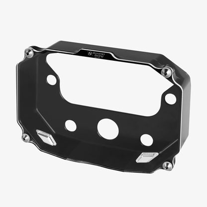 Bonamici Racing Dashboard Protection for the Kawasaki ZX-10R 2021-2024, ZX-4RR 2023-2024, ZX-6R 2024-2025