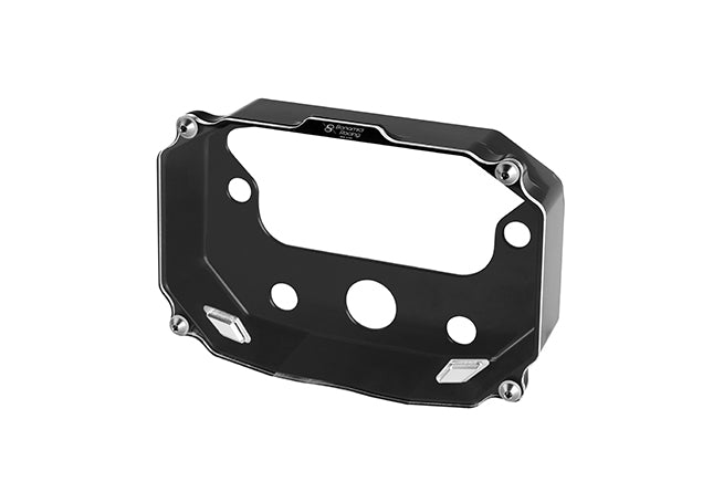 Bonamici Racing Dashboard Protection for the Kawasaki ZX-10R 2021-2024, ZX-4RR 2023-2024, ZX-6R 2024-2025