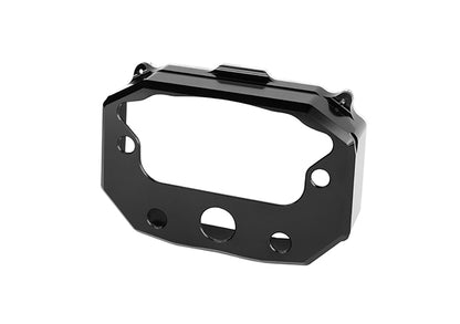 Bonamici Racing Dashboard Protection for the Kawasaki ZX-10R 2021-2024, ZX-4RR 2023-2024, ZX-6R 2024-2025