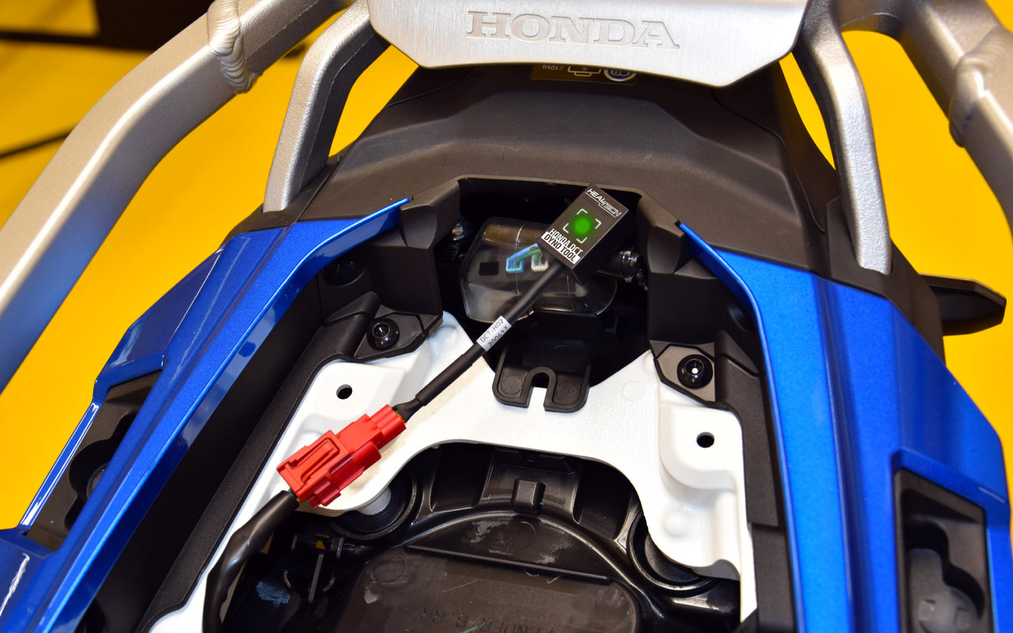Healtech DCT DYNO TOOL for Honda - Type 1
