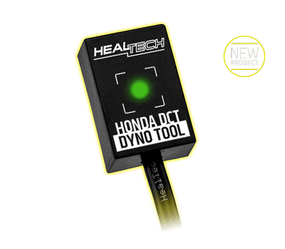 Healtech DCT DYNO TOOL for Honda - Type 2