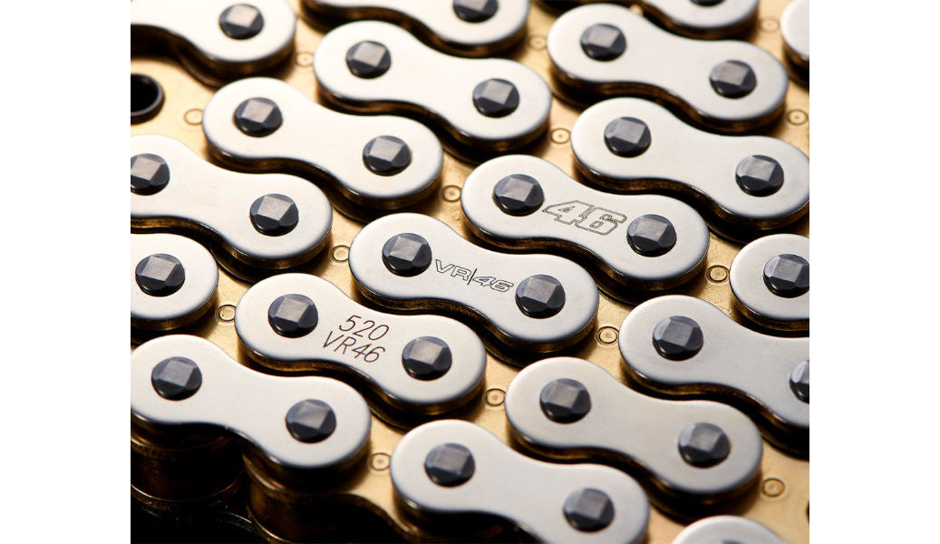 DID VR46 Series X-Ring Chain