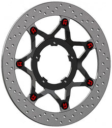 Accossato Elite Line Floating Race Rotor for Honda CBR1000RR 2017-2021