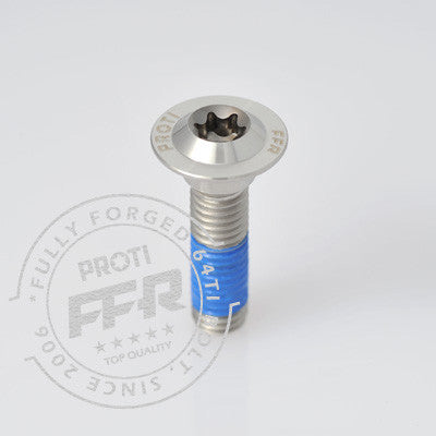 Proti Front Disc R/L Bolt Kit for the Kawasaki Z1000 (2003-2013)