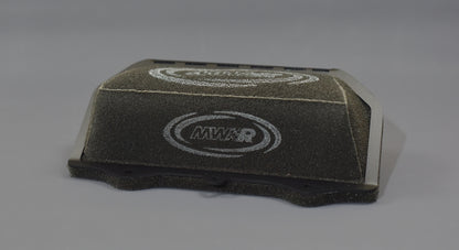 MWR Performance WSBK Air Filter For Suzuki GSX-R600/750 (2011+)
