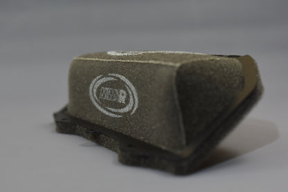 MWR Performance WSBK Air Filter For Suzuki GSX-R600/750 (2011+)