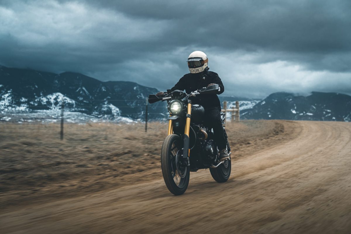 BarkBusters CARBON FIBER Handguards