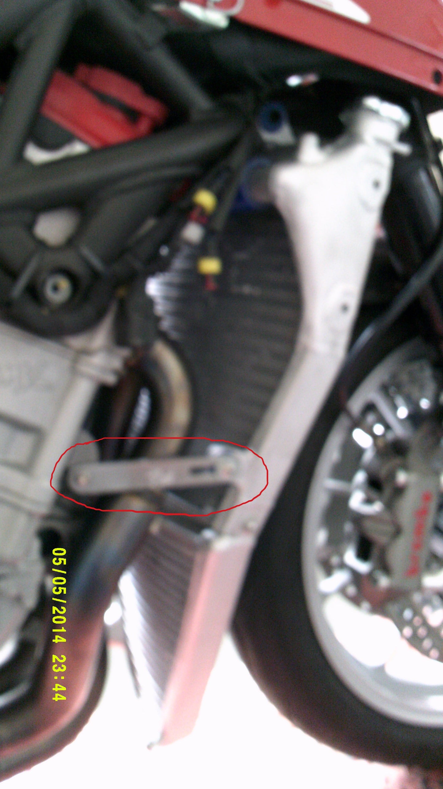 Galletto Radiatori (H2O Performance) Oversize Radiator and Oil Cooler kit For MV Agusta F4 (2010+)