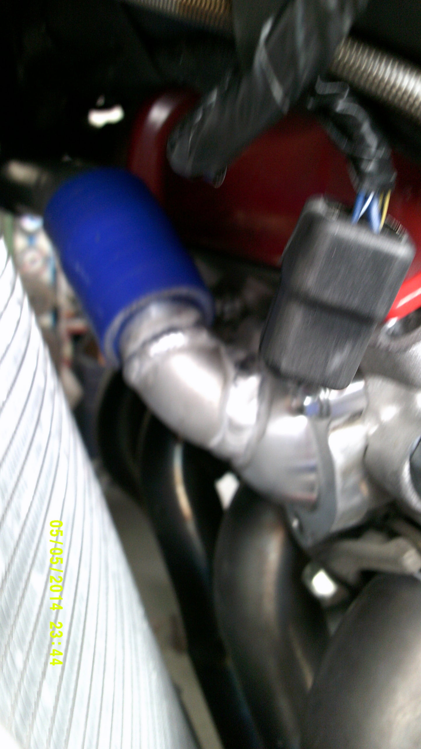 Galletto Radiatori (H2O Performance) Oversize Radiator and Oil Cooler kit For MV Agusta F4 (2010+)