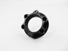 Gilles ACMA Aluminum Top Yoke Nut for Kawasaki, Suzuki, and Yamaha (M22x1.0)