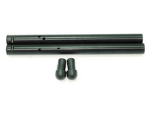 DBK Special Parts (Ducabike) Pre-drilled Clip-On bars for the the Ducati Panigale 899 / 959 / 1199 / 1299