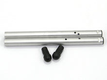 DBK Special Parts (Ducabike) Pre-drilled Clip-On bars for the the Ducati Panigale 899 / 959 / 1199 / 1299