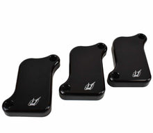 Driven Racing Engine Block off plate kit for Triumph Speed Triple, Sprint GT, and Tiger