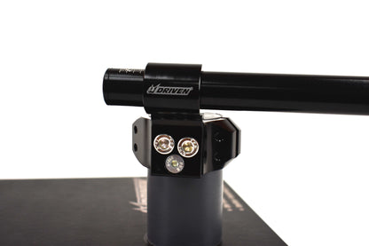 Driven Racing HALO Riser Clip-on kit