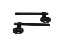 Driven Racing HALO Riser Clip-on kit