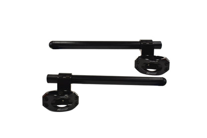 Driven Racing HALO Riser Clip-on kit