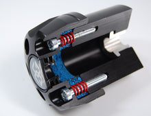 Gilles IP.GT Frame Sliders for the Kawasaki Z900RS / CAFE