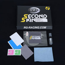 R&G Racing Dashboard Screen Protector kit for BMW R1250RT '19-'20