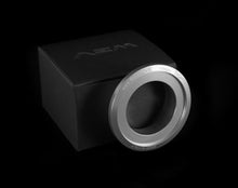 AEM FACTORY - DUCATI'S WITH SINGLE SIDED SWINGARM SMALL ALUMINUM REAR WHEEL TAPER CONE