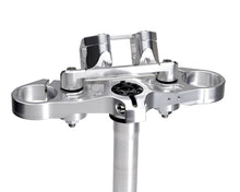 AEM Factory - Billet Triple Clamp kit for the Ducati Streetfighter V4 / S with Riser and Handlebar Clamp