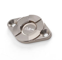 AEM FACTORY - Alternator Inspection "NUKE" Cover for Ducati V4