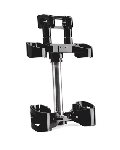 AEM FACTORY - Triple Clamp for Ducati Hypermotard 950 / SP