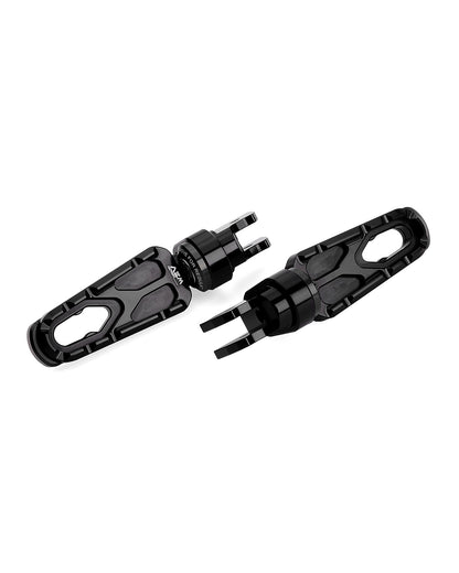AEM FACTORY - DUCATI MULTISTRADA V4 RIDER FOOTPEG KIT