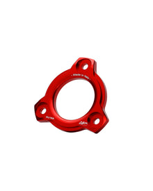 AEM FACTORY Wet Clutch Pressure Plate Center Ring for the OE Ducati 3 spring slipper Clutch